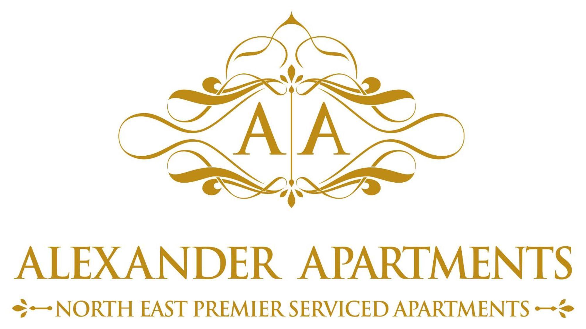 Alexander Apartments South Shields 3 ภายนอก รูปภาพ